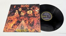 AC/DC Highway To Hell 1979