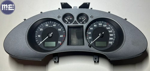 Seat ibiza tacho - seat, 6l