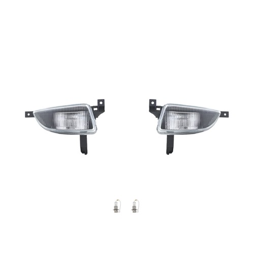 Nebelscheinwerfer set passend - set,