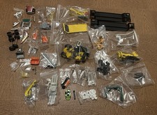 SIKU Ersatzteile Einzelteile