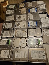 Festplatten Festplatte Schrott