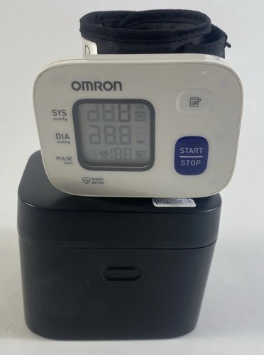 Omron rs2 automatisches - omron,