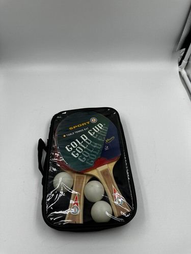 Tischtennisschläger set - tischtennisschläger,