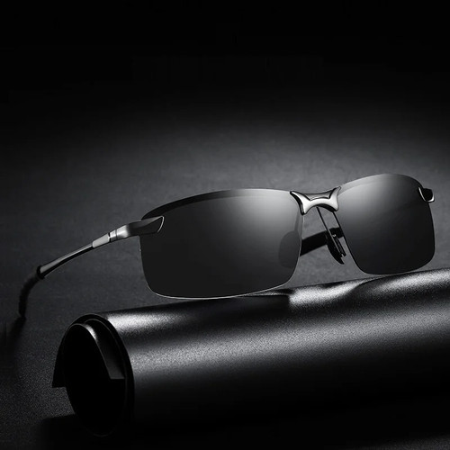 Aluminium herren - aluminium, hd