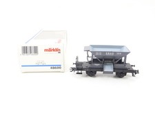 Märklin H0 48600 Güterwagen