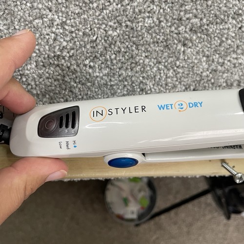 Instyler wet dry - wet,