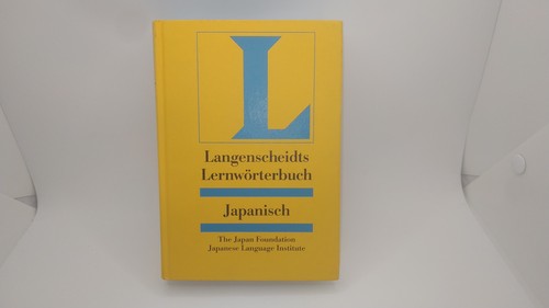 Langenscheidts lernwörterbuch - langenscheidts,