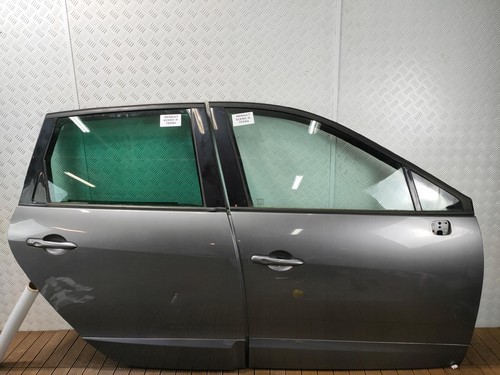 Renault grand scenic iii - renault,