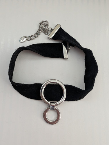 Zara double silberfarben - zara,
