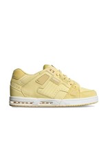 GLOBE SABRE BUTTER CREAM SKATESCHUHE