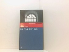 Der Tag der Eule. SZ