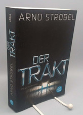 Der Trakt: Psychothriller von