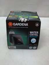 GARDENA Bewässerungssteuerung - Grau (01889-20)