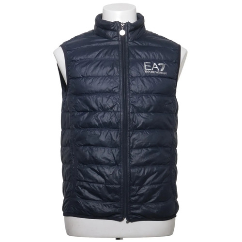 Emporio armani daunenweste - emporio,