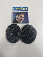 Earbags Bandlose Ohrwärmer