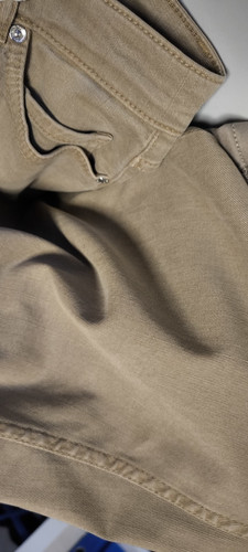 Neue hose toni - perfect, shape