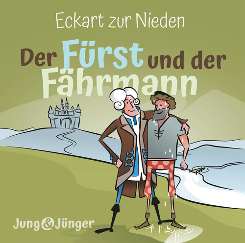Der fürst und - der, |