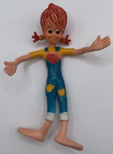 Kessi zoo figur - kessi,