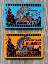 FAHRCHIP Konvolut 2 x