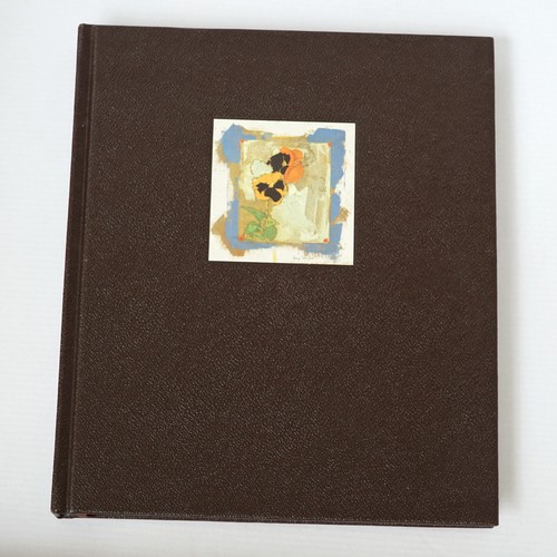 Olivetti kunstkalender enzo - kunstkalender,