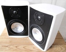 Canton Plus XXL.2, ein Paar: überarbeitet und klangoptimiert