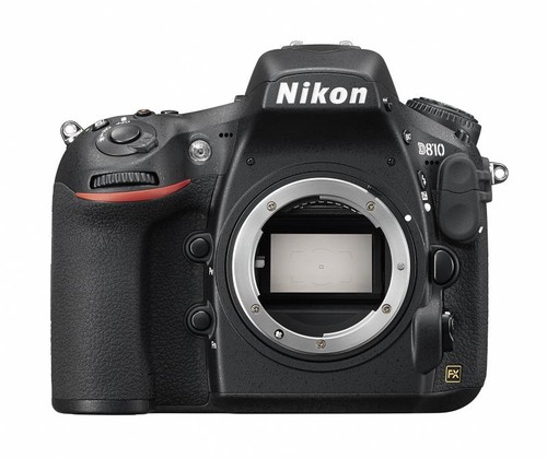 Nikon digital slr - slr, camera