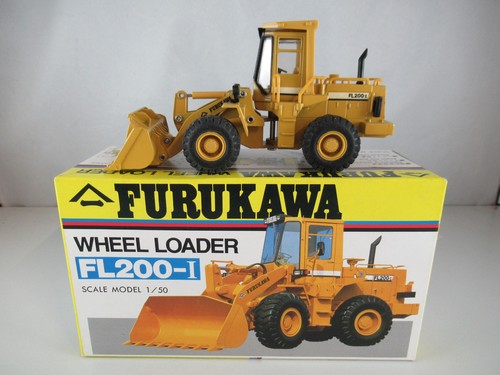 Goodswave furukawa - 1:50,
