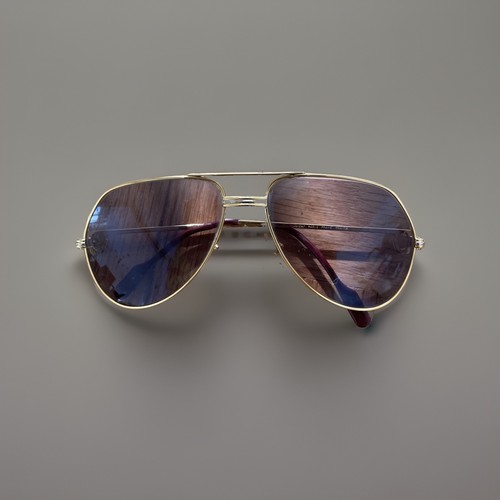 Vintage cartier brille vendome - vintage,