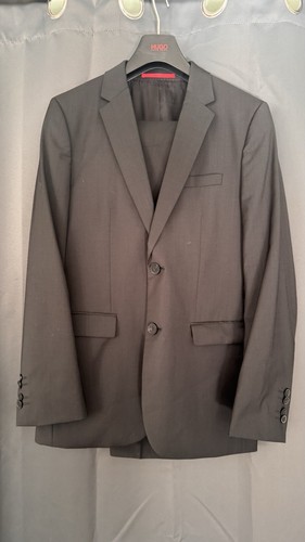 Hugo boss herren anzug - hugo,