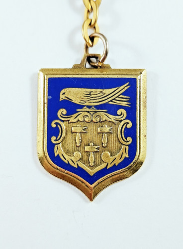 Schlüsselanhänger cognac - schlÜsselanhÄnger,