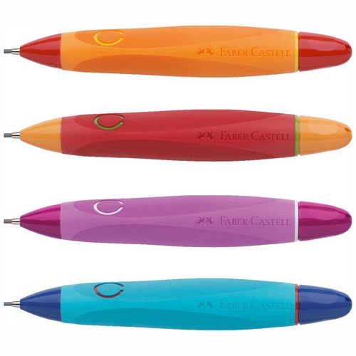 Faber castell drehbleistift - faber,