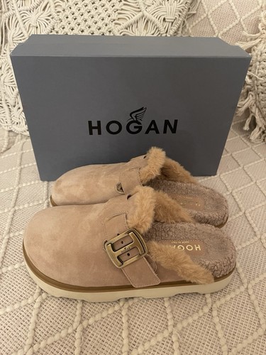 Hogan clog hausschuhe 395 - clog, 395€
