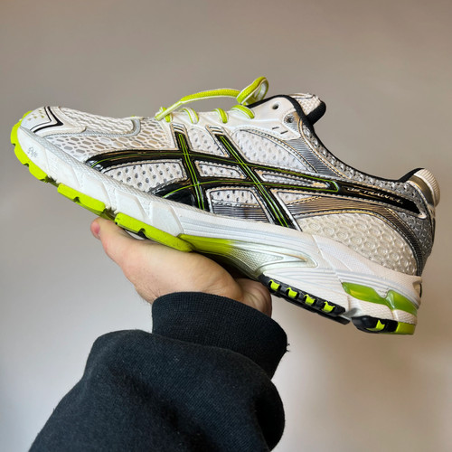 Asics gel trainer apple - trainer, 15