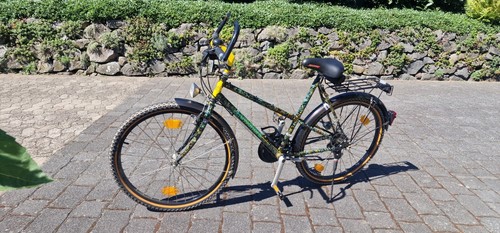 Mountainbike kuwahara gang - kuwahara,,