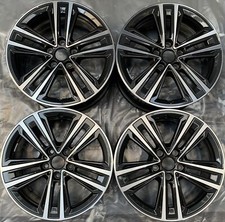  Genuine BMW Alloy Wheel