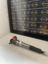 Injektor Einspritzdüse GK2Q-9K546-AC Ford Focus Galaxy Transit 2.0