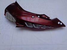 PGO T-REX 50 PGO TR-3 50 Roller 2 Takt Verkleidung Seitenverkleidung links