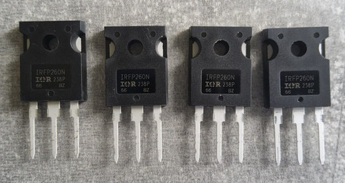 Stück irfp260n transistor - stück,