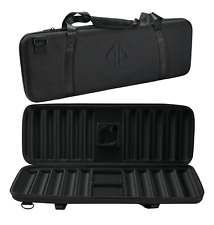 Pokerkoffer LEER Zip Softcase für 300 / 500 Keramik Clay Pokerchips Pokertasche