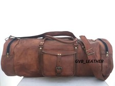 Handmade Echtes Leder Herren