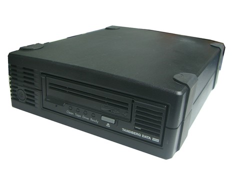 Tandberg data lto external - tandberg,