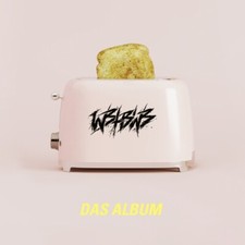 WE BUTTER THE BREAD WITH