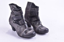 Dkode damen stiefelette boots - stiefelette,