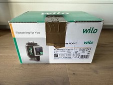Wilo Stratos Pico Z 20/1-4
