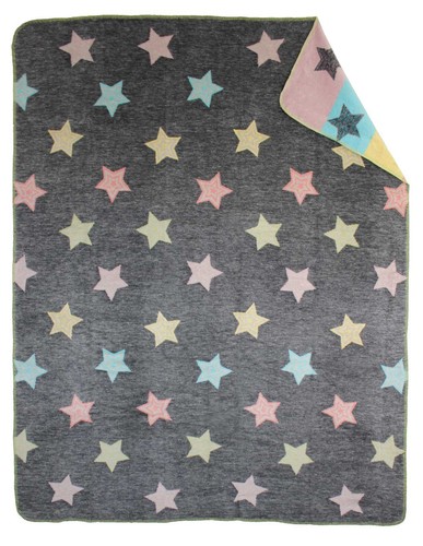 Kuscheldecke 150x200 - , cm