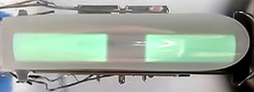 6e2 meter magic - vu, eye