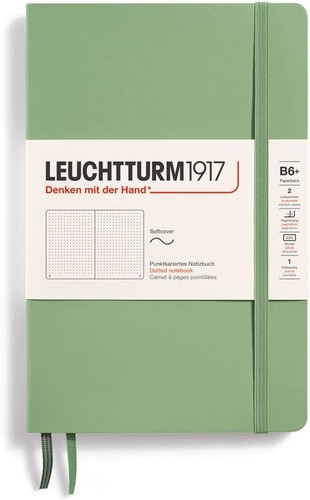 Leuchtturm1917 363934 - leuchtturm1917,
