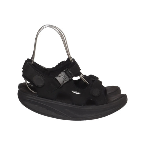 Mbt sandalen größe 40 - mbt,, sandalen,