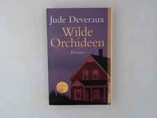 Wilde Orchideen Jude, Deveraux
