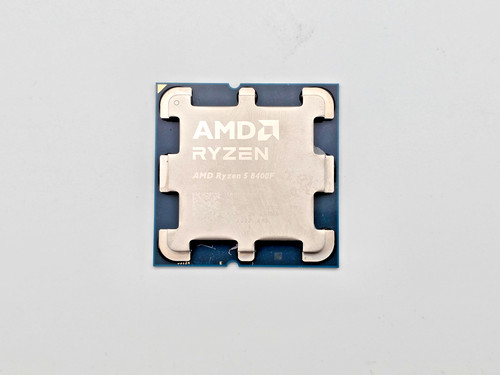 Amd ryzen 8400f 6c - ryzen, 6c/12t